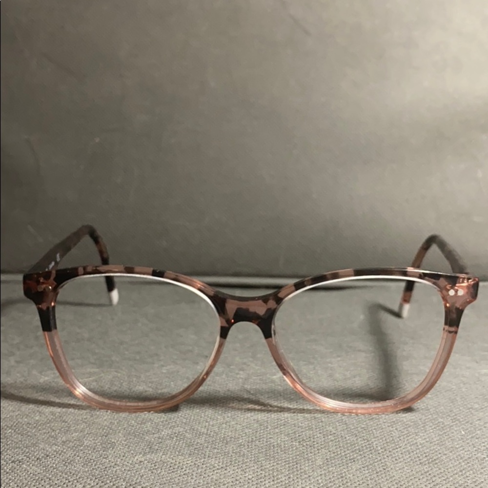 Calvin Klein Eyeglasses